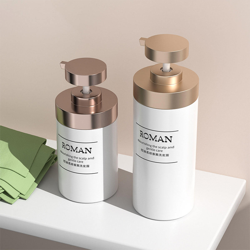 플라스틱 500ml 600ml 750ml 800ml 클렌저 바디 로션 디스펜서 액체 비누 샴푸 샤워 젤 병 플라스틱 500ml 600ml 750ml 800ml 클렌저 바디 로션 디스펜서 액체 비누 샴푸 샤워 젤 병