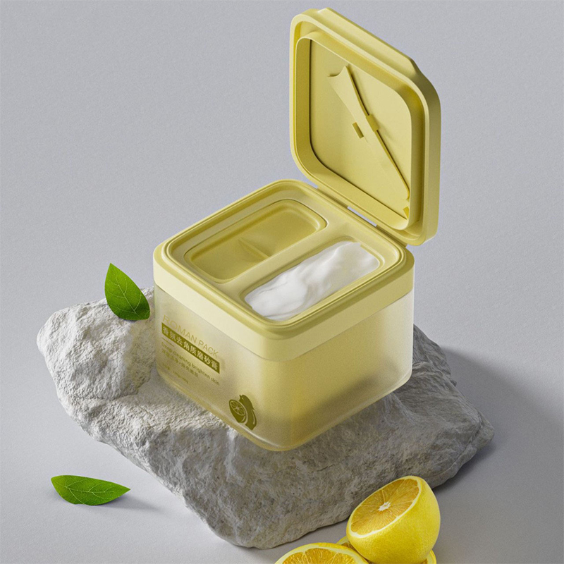 플라스틱 스킨케어 병이 스킨케어 효능을 보존하는 데 좋은 이유