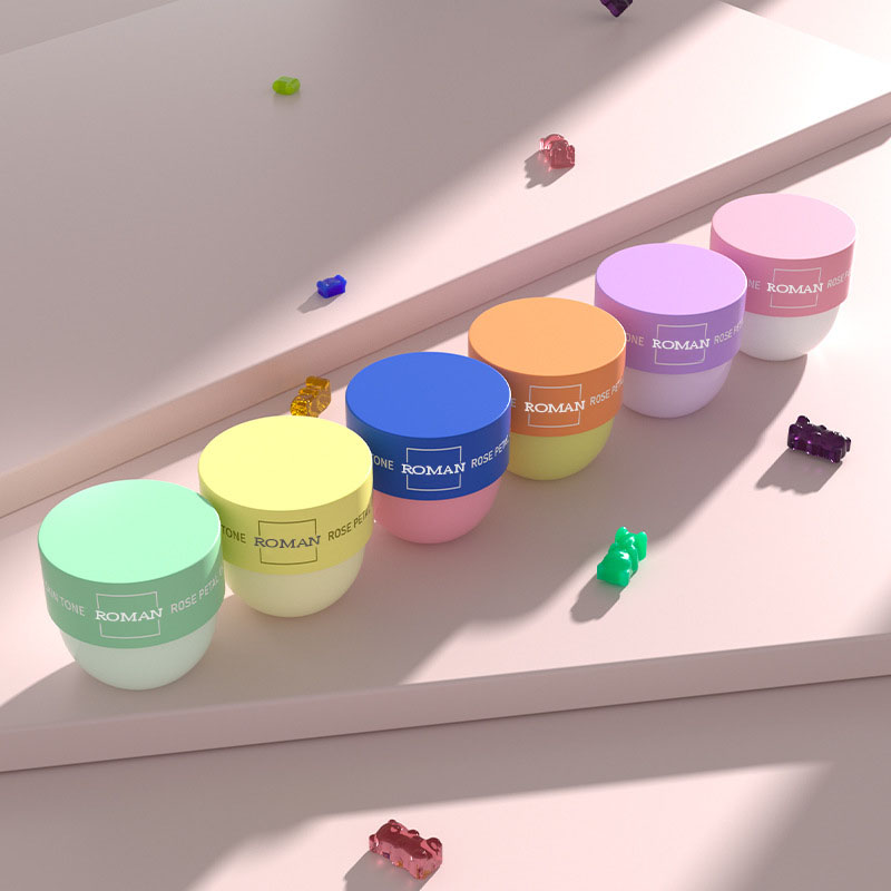 50ml 빈 라운드 플라스틱 크림 항아리 컵 와이드 입 병 50g 얼굴 스크럽 크림 항아리 화장품 포장 용기 50ml 빈 라운드 플라스틱 크림 항아리 컵 와이드 입 병 50g 얼굴 스크럽 크림 항아리 화장품 포장 용기