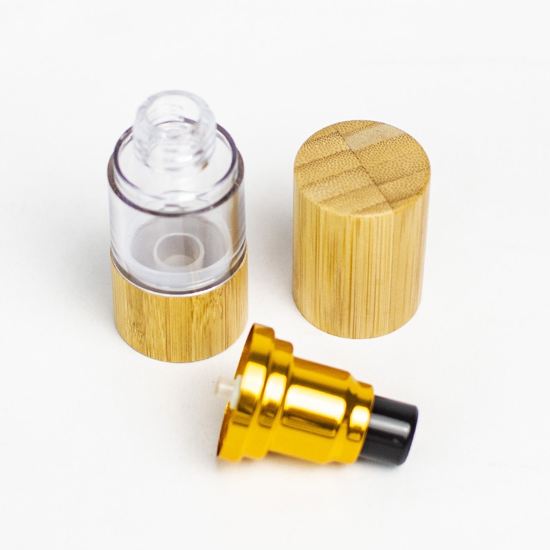 대나무 화장품 포장 15ml 30ml 50ml 80ml 100ml 120ml 답답한 펌프 로션 병 화장용 플라스틱 답답한 병 대나무 화장품 포장 15ml 30ml 50ml 80ml 100ml 120ml 답답한 펌프 로션 병 화장용 플라스틱 답답한 병