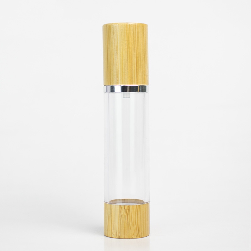 대나무 화장품 포장 15ml 30ml 50ml 80ml 100ml 120ml 답답한 펌프 로션 병 화장용 플라스틱 답답한 병 대나무 화장품 포장 15ml 30ml 50ml 80ml 100ml 120ml 답답한 펌프 로션 병 화장용 플라스틱 답답한 병