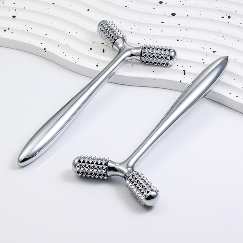 선물 세트 뷰티 케어 Y 모양 미니 롤러 3d 금속 손잡이 홈 롤러 마사지 롤러 페이스 아이 릴랙스 마사지 선물 세트 뷰티 케어 Y 모양 미니 롤러 3d 금속 손잡이 홈 롤러 마사지 롤러 페이스 아이 릴랙스 마사지