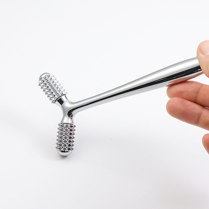 선물 세트 뷰티 케어 Y 모양 미니 롤러 3d 금속 손잡이 홈 롤러 마사지 롤러 페이스 아이 릴랙스 마사지 선물 세트 뷰티 케어 Y 모양 미니 롤러 3d 금속 손잡이 홈 롤러 마사지 롤러 페이스 아이 릴랙스 마사지