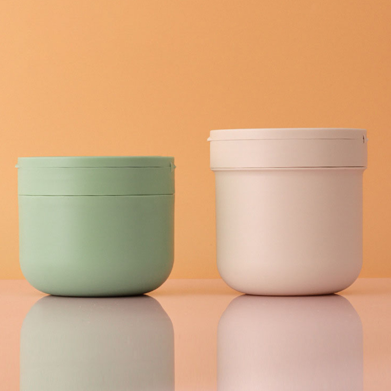 200g 300g 400g 플라스틱 서리로 덥은 라운드 화장품 스킨 케어 마스크 크림 항아리 화이트닝 주근깨 제거 스푼으로 들어 갔어 컨테이너 200g 300g 400g 플라스틱 서리로 덥은 라운드 화장품 스킨 케어 마스크 크림 항아리 화이트닝 주근깨 제거 스푼으로 들어 갔어 컨테이너