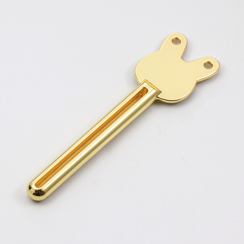 금속 치약 압착기 가정용 메이크업 스킨 케어 크림 페이스트 디스펜서 금속 치약 압착기 가정용 메이크업 스킨 케어 크림 페이스트 디스펜서