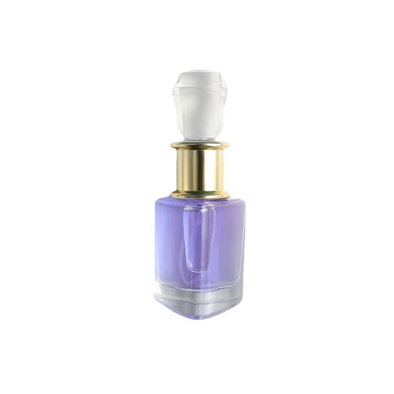 Perfume Bottle Oem Odm Empty Perfume Glass Perfume Bottle