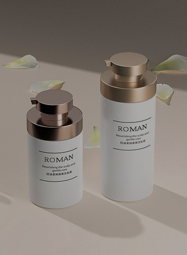 Shaoxing Roman Plastic Co., Ltd.