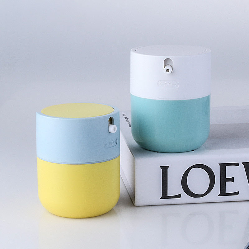 피부 관리 눈 크림 혈청 로션 정유를 위한 PP 플라스틱 펌프를 가진 30ml 50ml 화장용 답답한 단지