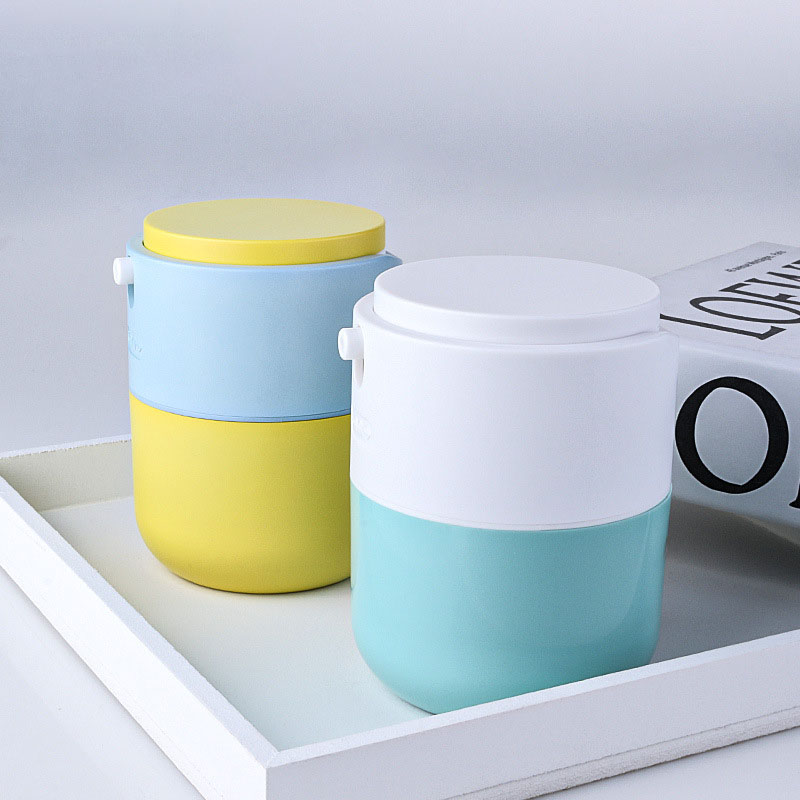 피부 관리 눈 크림 혈청 로션 정유를 위한 PP 플라스틱 펌프를 가진 30ml 50ml 화장용 답답한 단지 피부 관리 눈 크림 혈청 로션 정유를 위한 PP 플라스틱 펌프를 가진 30ml 50ml 화장용 답답한 단지