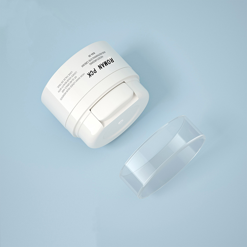 15ml 30ml 50ml 플라스틱 진공 크림 항아리 에어리스 프레스 펌프 병 스킨 케어 페이스 크림 로션을위한 화장품 포장 용기 15ml 30ml 50ml 플라스틱 진공 크림 항아리 에어리스 프레스 펌프 병 스킨 케어 페이스 크림 로션을위한 화장품 포장 용기