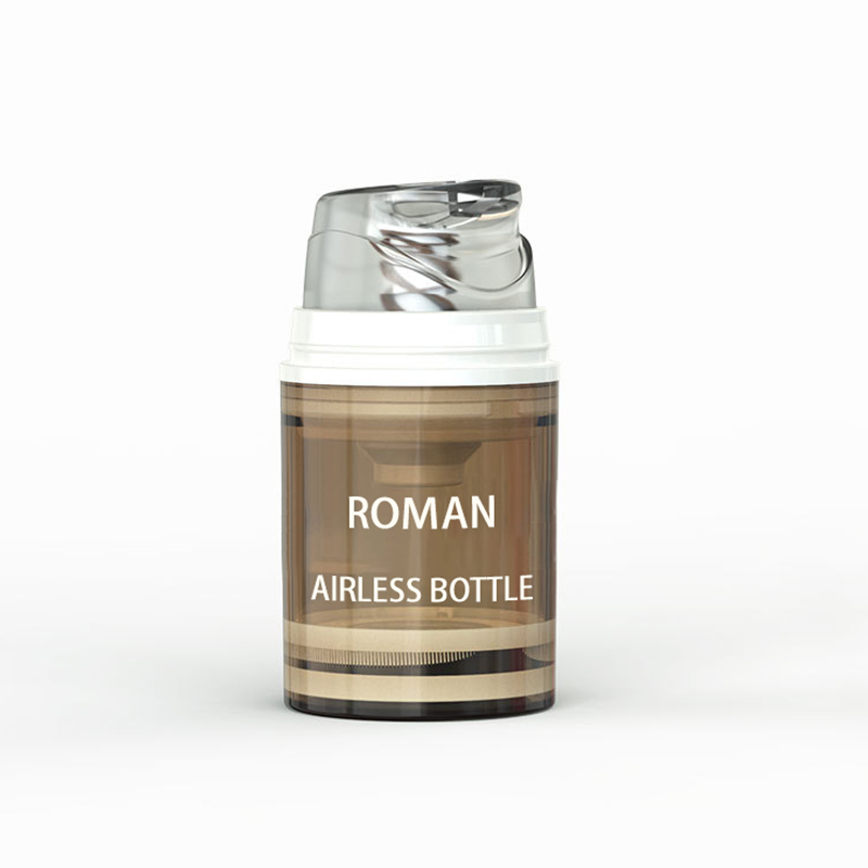 모든 플라스틱 15ml 1oz 답답한 로션 병 30ml 50ml Tpe 봄 투명한 봄을 가진 단청 포장 플라스틱 화장용 병 모든 플라스틱 15ml 1oz 답답한 로션 병 30ml 50ml Tpe 봄 투명한 봄을 가진 단청 포장 플라스틱 화장용 병