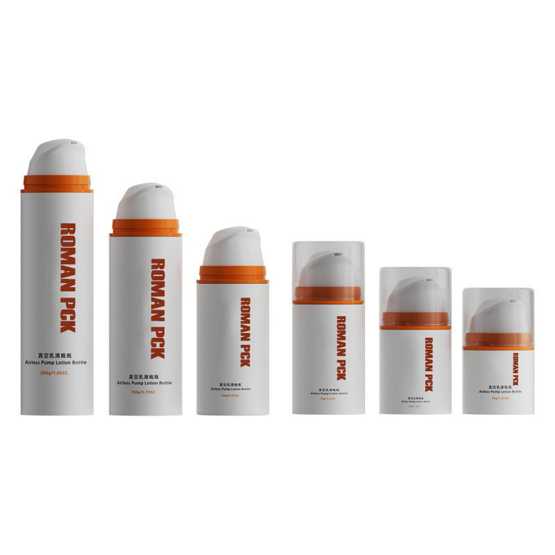 화장품 에어리스 병 시리즈 30ml 50ml 100ml 화이트 에어리스 펌프 병 진공 로션 에센스 페이스 크림 에어리스 병 화장품 에어리스 병 시리즈 30ml 50ml 100ml 화이트 에어리스 펌프 병 진공 로션 에센스 페이스 크림 에어리스 병