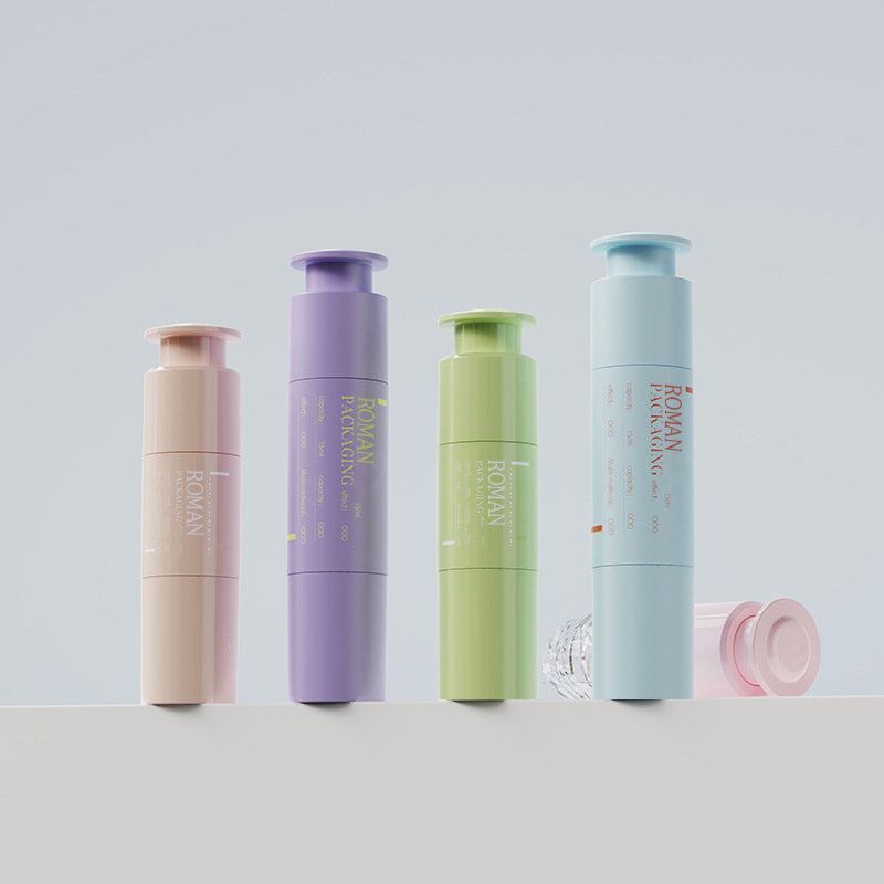 10ml 15ml 20ml 화장품 포장 주사기 맞춤형 아이 크림 주사기 화장품 휴대용 플라스틱 로션 에어리스 병 10ml 15ml 20ml 화장품 포장 주사기 맞춤형 아이 크림 주사기 화장품 휴대용 플라스틱 로션 에어리스 병