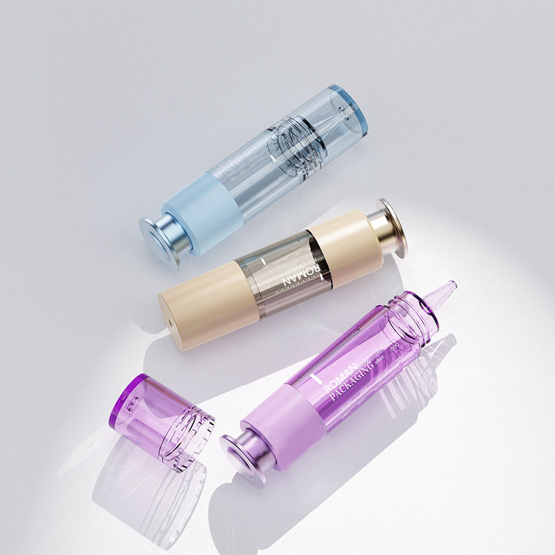 10ml 15ml 20ml 화장품 포장 주사기 맞춤형 아이 크림 주사기 화장품 휴대용 플라스틱 로션 에어리스 병 10ml 15ml 20ml 화장품 포장 주사기 맞춤형 아이 크림 주사기 화장품 휴대용 플라스틱 로션 에어리스 병