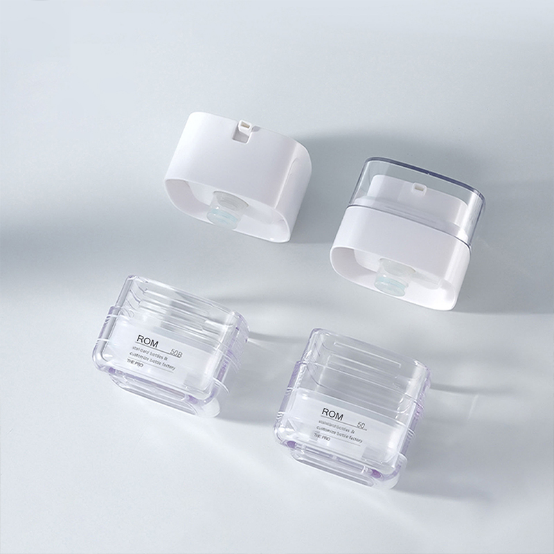 화장품 미백 크림 Ailes 항아리 50g 사각형 항아리 사각형 컷 코너 페이셜 크림 병 30g 어린이 얼굴 크림 Airless 항아리 화장품 미백 크림 Ailes 항아리 50g 사각형 항아리 사각형 컷 코너 페이셜 크림 병 30g 어린이 얼굴 크림 Airless 항아리