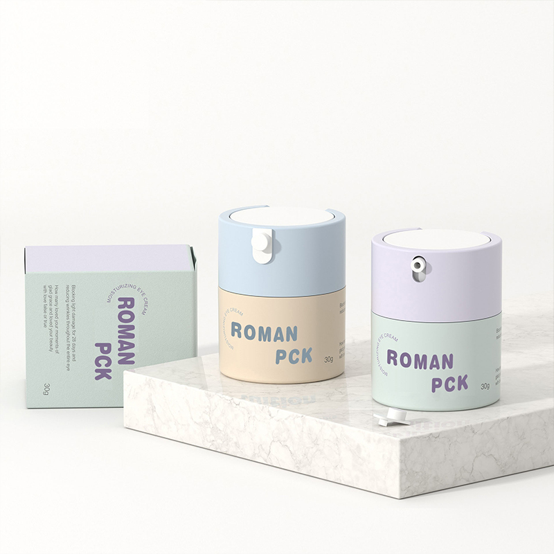 빈 플라스틱 얼굴 화장품 포장 15ml 30ml 50ml 답답한 펌프 단지 플라스틱 서리로 덥은 단지 눈 크림 혈청 답답한 단지 빈 플라스틱 얼굴 화장품 포장 15ml 30ml 50ml 답답한 펌프 단지 플라스틱 서리로 덥은 단지 눈 크림 혈청 답답한 단지