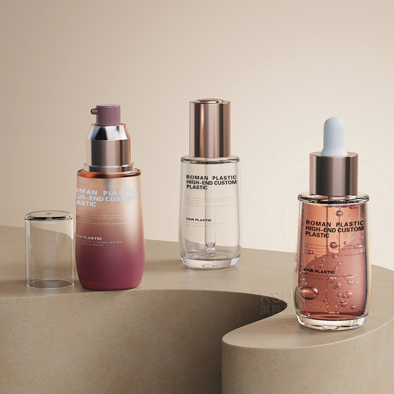 리필 가능 화장품 오일 병 50ml 와인 레드 PETG 페이스 케어 세럼 Dropper 병 (크림 병 세트 용 Dropper 포함) 리필 가능 화장품 오일 병 50ml 와인 레드 PETG 페이스 케어 세럼 Dropper 병 (크림 병 세트 용 Dropper 포함)