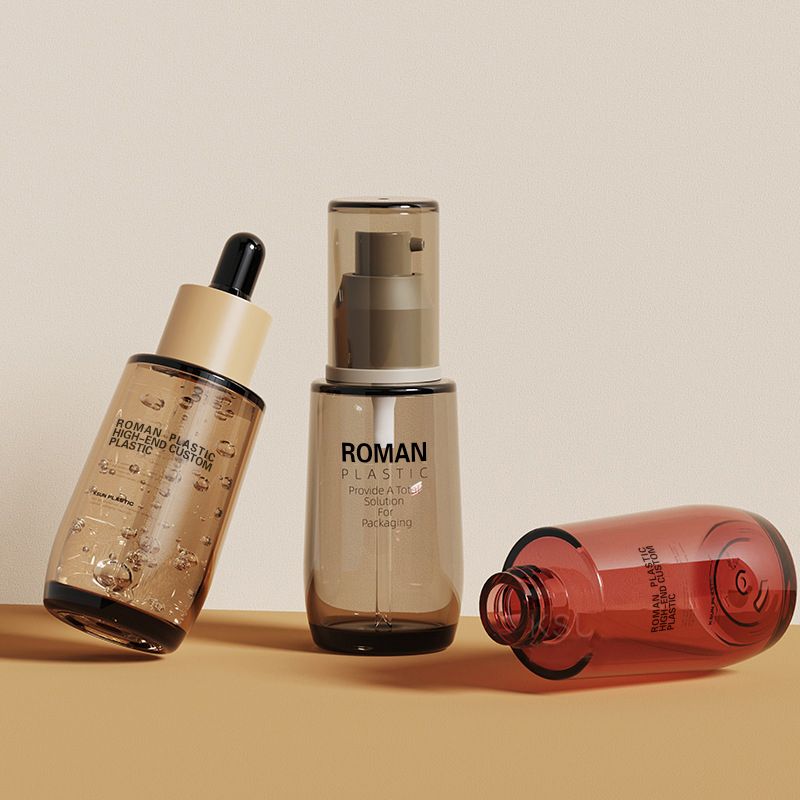 리필 가능 화장품 오일 병 50ml 와인 레드 PETG 페이스 케어 세럼 Dropper 병 (크림 병 세트 용 Dropper 포함) 리필 가능 화장품 오일 병 50ml 와인 레드 PETG 페이스 케어 세럼 Dropper 병 (크림 병 세트 용 Dropper 포함)