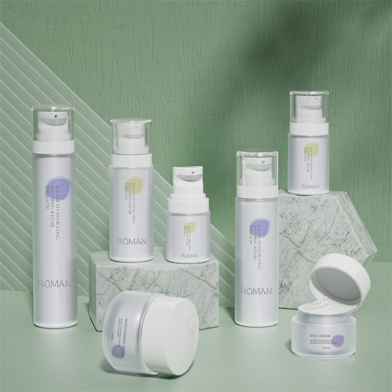 환경 친화적이고 효율적이며 아름답습니까? 화장품 로션 병이 스킨 케어 브랜드에 깊은 인상을 주는 이유는 무엇입니까?