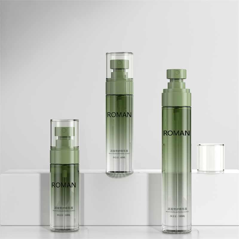 그라디언트 세팅 스프레이 페이셜 미스트 오일 컨트롤 매트 피니싱 오래 지속되는 방수 프라이머 메이크업 픽서 세팅 스프레이