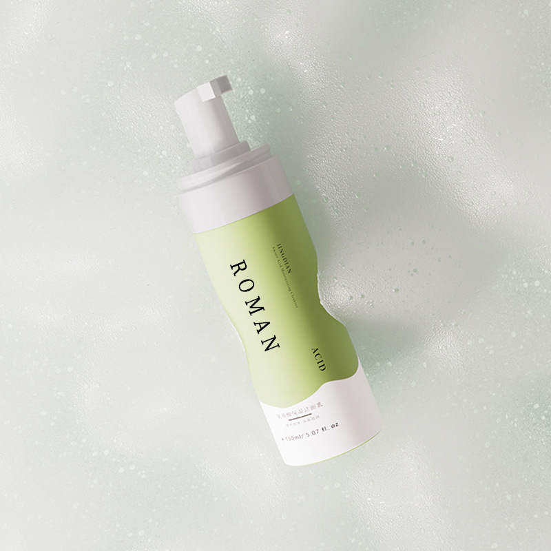 50ml 80ml 100ml 120ml 150ml 200ml 유기농 세안 폼 버블 병 도매 개인 상표 아미노산 보습 클렌저 맞춤형 패키지 50ml 80ml 100ml 120ml 150ml 200ml 유기농 세안 폼 버블 병 도매 개인 상표 아미노산 보습 클렌저 맞춤형 패키지
