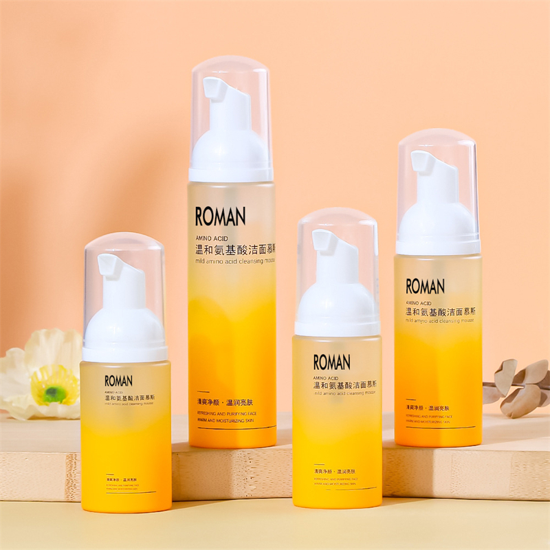 50ml 80ml 100ml 120ml 150ml 200ml 비누 디스펜서 거품 병 서리로 덥은 애완 동물 그라데이션 핑크 페이셜 클렌저 무스 병 샴푸 샤워 젤 폼 펌프 병 50ml 80ml 100ml 120ml 150ml 200ml 비누 디스펜서 거품 병 서리로 덥은 애완 동물 그라데이션 핑크 페이셜 클렌저 무스 병 샴푸 샤워 젤 폼 펌프 병