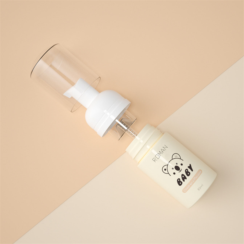 80ml 100ml 120ml 150ml 200ml 플라스틱 애완 동물 거품 펌프 병 얼굴 마스크 로션 샴푸 베이비 케어 포장에 대 한 단일 이중 벽 소프트 터치 80ml 100ml 120ml 150ml 200ml 플라스틱 애완 동물 거품 펌프 병 얼굴 마스크 로션 샴푸 베이비 케어 포장에 대 한 단일 이중 벽 소프트 터치