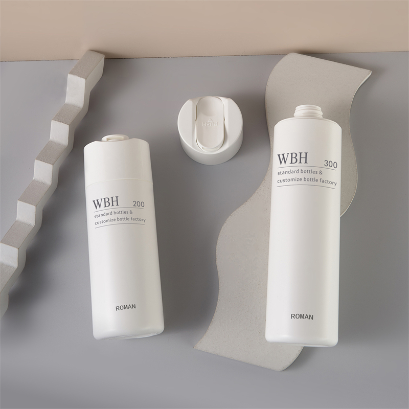 화장용 플라스틱 샴푸 로션 HDPE 150ml 200ml 300ml 백색 짜기 개인 관리 병 몸 로션 디스크 상단 캡이 있는 병 젖빛 화장용 플라스틱 샴푸 로션 HDPE 150ml 200ml 300ml 백색 짜기 개인 관리 병 몸 로션 디스크 상단 캡이 있는 병 젖빛