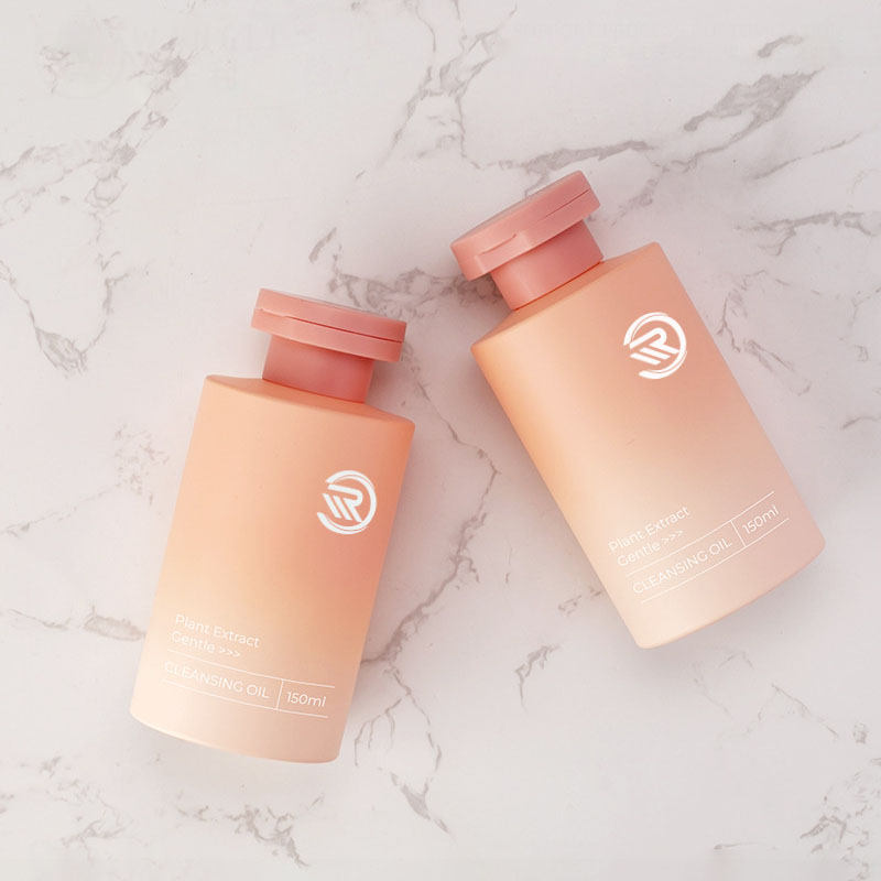 빈 100ml 200ml 300ml 400ml 화장용 샴푸 얼굴에 바르는 크림 토너는 플립 탑 커버가 있는 PE 플라스틱 병을 짜냅니다 빈 100ml 200ml 300ml 400ml 화장용 샴푸 얼굴에 바르는 크림 토너는 플립 탑 커버가 있는 PE 플라스틱 병을 짜냅니다