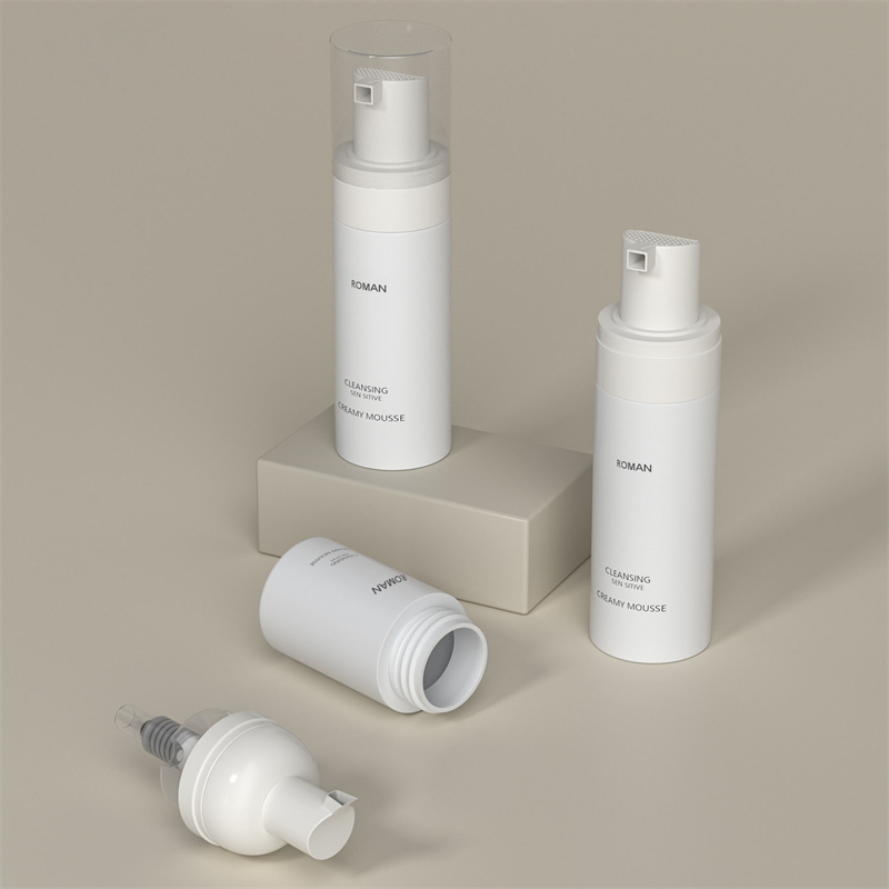 빈 휴대용 50ml 100ml 120ml 150ml 200ml 순수한 흰색 거품 비누 디스펜서 남성용 면도 세안 및 세척을위한 작은 플라스틱 병 빈 휴대용 50ml 100ml 120ml 150ml 200ml 순수한 흰색 거품 비누 디스펜서 남성용 면도 세안 및 세척을위한 작은 플라스틱 병