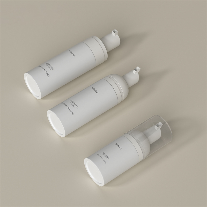 빈 휴대용 50ml 100ml 120ml 150ml 200ml 순수한 흰색 거품 비누 디스펜서 남성용 면도 세안 및 세척을위한 작은 플라스틱 병 빈 휴대용 50ml 100ml 120ml 150ml 200ml 순수한 흰색 거품 비누 디스펜서 남성용 면도 세안 및 세척을위한 작은 플라스틱 병