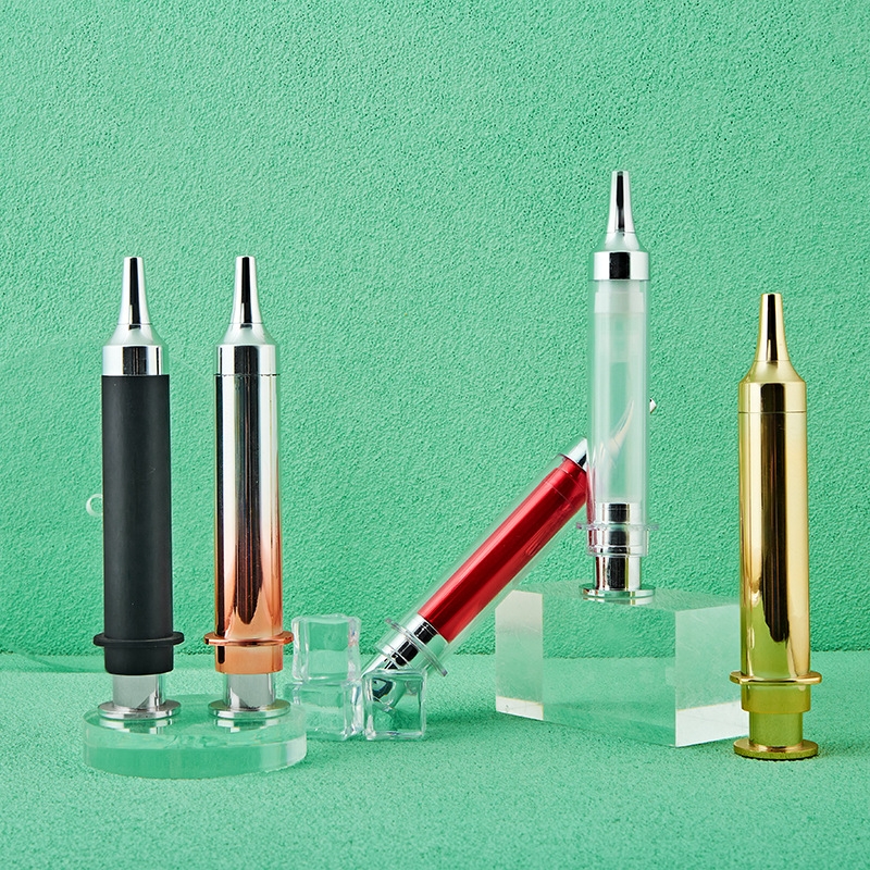 10ml 15ml 20ml 화장용 눈 혈청 크림 주입 관 주사통 모양 답답한 병 10ml 15ml 20ml 화장용 눈 혈청 크림 주입 관 주사통 모양 답답한 병