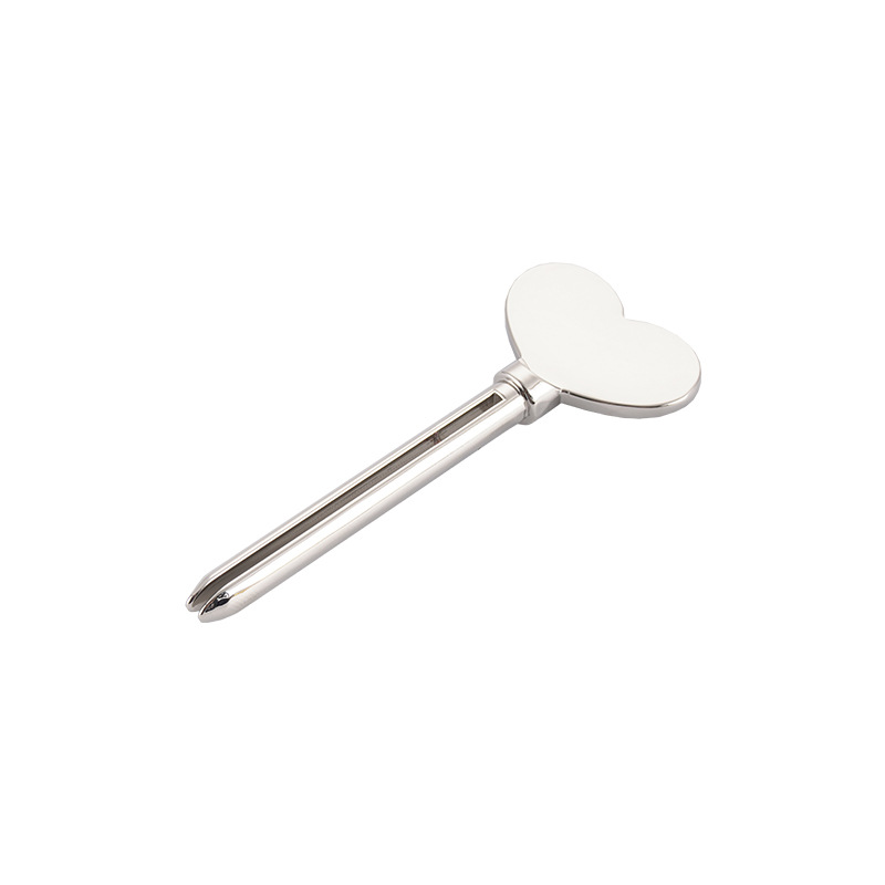 금속 치약 디스펜서 페이셜 클렌저 치약 튜브 압착기 키 모양 화장품 튜브 압착기 금속 치약 디스펜서 페이셜 클렌저 치약 튜브 압착기 키 모양 화장품 튜브 압착기