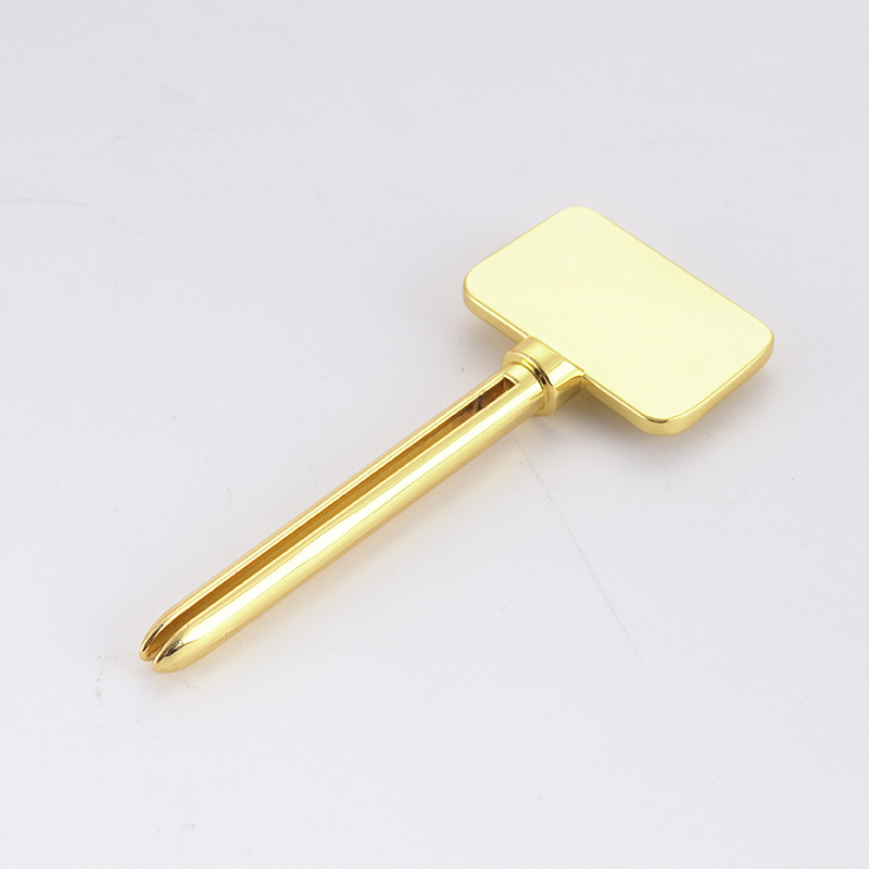 뾰족한 팁 크림이있는 직사각형 아연 합금 튜브 압착기 가족 화장실 욕실 용 페인트 압착기 도구 뾰족한 팁 크림이있는 직사각형 아연 합금 튜브 압착기 가족 화장실 욕실 용 페인트 압착기 도구