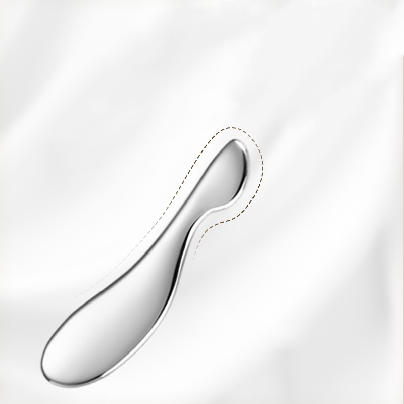 양각 및 레이저 로고 및 색상 옵션이 있는 아연 합금 Gua Sha 보드 양각 및 레이저 로고 및 색상 옵션이 있는 아연 합금 Gua Sha 보드