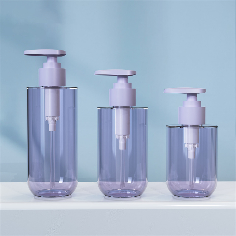 150ml 200ml 300ml 애완 동물 플라스틱 화장품 펌프 병 원추형 베이비 샤워 젤 및 화장품 포장용 샴푸 병 150ml 200ml 300ml 애완 동물 플라스틱 화장품 펌프 병 원추형 베이비 샤워 젤 및 화장품 포장용 샴푸 병