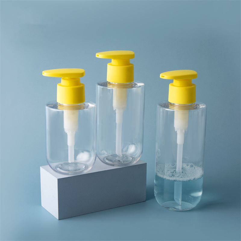 150ml 200ml 300ml 애완 동물 플라스틱 화장품 펌프 병 원추형 베이비 샤워 젤 및 화장품 포장용 샴푸 병 150ml 200ml 300ml 애완 동물 플라스틱 화장품 펌프 병 원추형 베이비 샤워 젤 및 화장품 포장용 샴푸 병