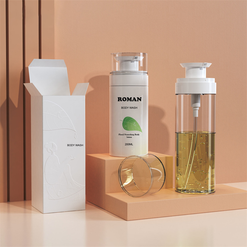 200ml 300ml 혁신적인 빈 애완 동물 샤워 젤 로션 액체 비누 펌프 병 헤어 케어 오일 샴푸 및 컨디셔너 플라스틱 병 200ml 300ml 혁신적인 빈 애완 동물 샤워 젤 로션 액체 비누 펌프 병 헤어 케어 오일 샴푸 및 컨디셔너 플라스틱 병