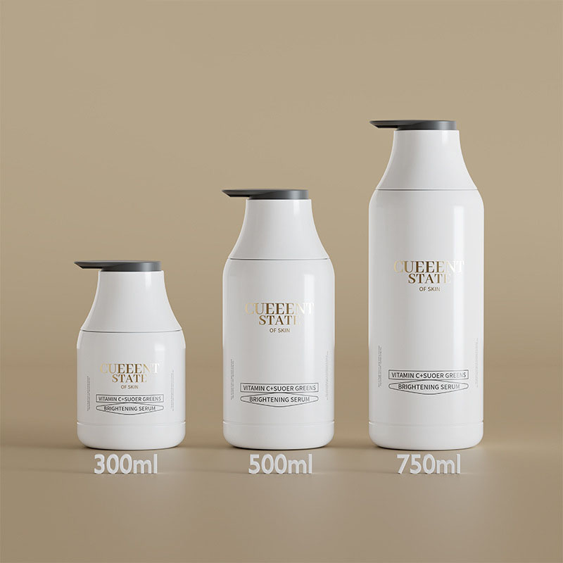 300ml 500ml 750ml 빨간색 파란색 회색 플라스틱 샴푸 병 샤워 젤 병 컨디셔너 로션 병 300ml 500ml 750ml 빨간색 파란색 회색 플라스틱 샴푸 병 샤워 젤 병 컨디셔너 로션 병
