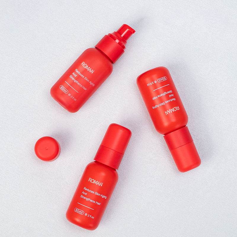 30ml 50ml 60ml 중국 제조 업체 프리미엄 로션 병 펌프 포장 노화 방지 혈청 병 우아한 고급 병 포장 30ml 50ml 60ml 중국 제조 업체 프리미엄 로션 병 펌프 포장 노화 방지 혈청 병 우아한 고급 병 포장