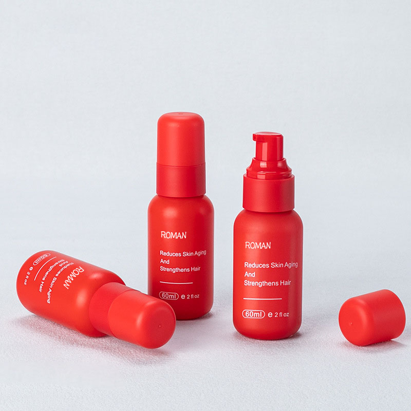 30ml 50ml 60ml 중국 제조 업체 프리미엄 로션 병 펌프 포장 노화 방지 혈청 병 우아한 고급 병 포장 30ml 50ml 60ml 중국 제조 업체 프리미엄 로션 병 펌프 포장 노화 방지 혈청 병 우아한 고급 병 포장