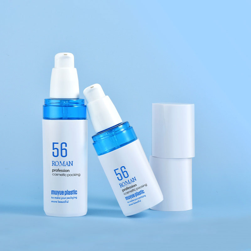30ml 50ml 70ml 100ml 화장용 PP 플레스틱 포장 몸 로션 혈청 병 피부 관리 로션 병 30ml 50ml 70ml 100ml 화장용 PP 플레스틱 포장 몸 로션 혈청 병 피부 관리 로션 병