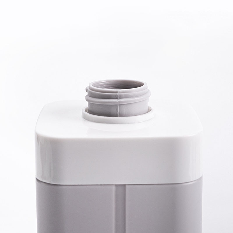 스킨케어 로션 헤어 토닉 용기 빈 샴푸 및 컨디셔너 병용 대용량 500ml 800ml 플라스틱 포장 병 스킨케어 로션 헤어 토닉 용기 빈 샴푸 및 컨디셔너 병용 대용량 500ml 800ml 플라스틱 포장 병