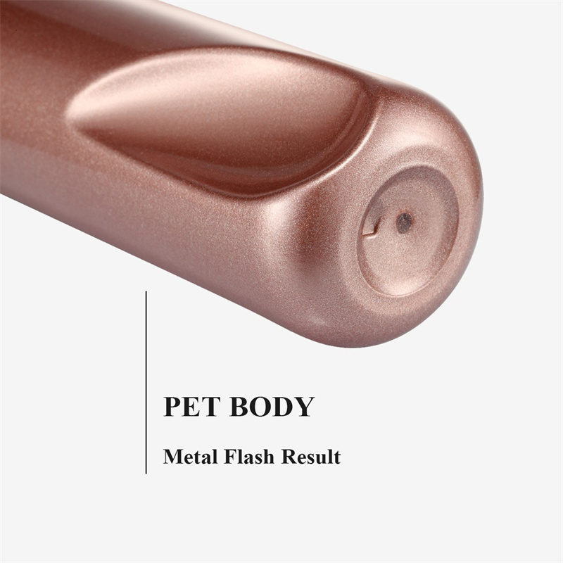 혁신 300ml 500ml 750ml 얼굴 마스크 클렌저용 나선형 표면 샴푸 바디 로션 병 모노 포장 혁신 300ml 500ml 750ml 얼굴 마스크 클렌저용 나선형 표면 샴푸 바디 로션 병 모노 포장