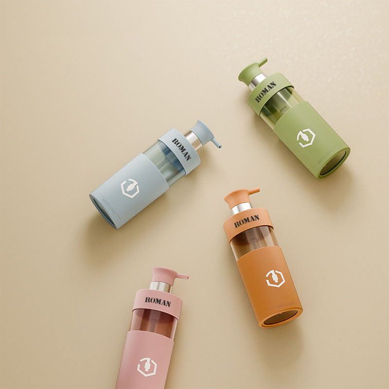 럭셔리 100ml 200ml 300ml 450ml 500ml 700ml 바디 로션 병 애완 동물 플라스틱 샴푸와 컨디셔너 병 세트 샤워 젤용 화장품 포장 럭셔리 100ml 200ml 300ml 450ml 500ml 700ml 바디 로션 병 애완 동물 플라스틱 샴푸와 컨디셔너 병 세트 샤워 젤용 화장품 포장