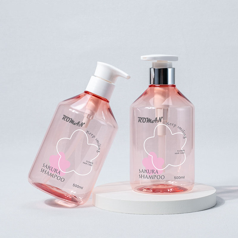 럭셔리 300ml 400ml 500ml 바디 워시 프레스 펌프 병 성인용 어린이 모이스춰 라이징 샤워 젤 로션 화이트닝 아미노산 샴푸