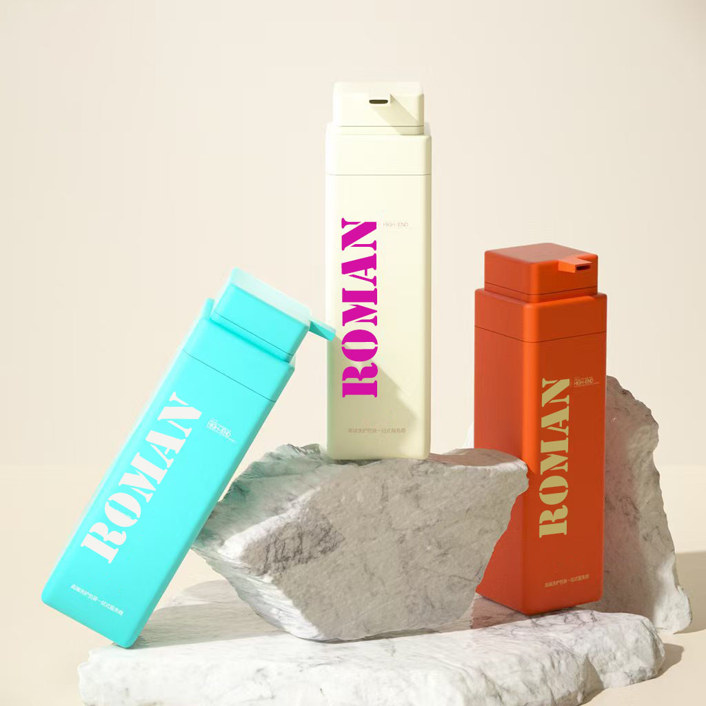 럭셔리 빈 플라스틱 바디 오일 샴푸 병 300ml 500ml 750ml 우유 샤워 젤에 대 한 화장품 로션 펌프 병을 서리로 덥게 했습니다 럭셔리 빈 플라스틱 바디 오일 샴푸 병 300ml 500ml 750ml 우유 샤워 젤에 대 한 화장품 로션 펌프 병을 서리로 덥게 했습니다