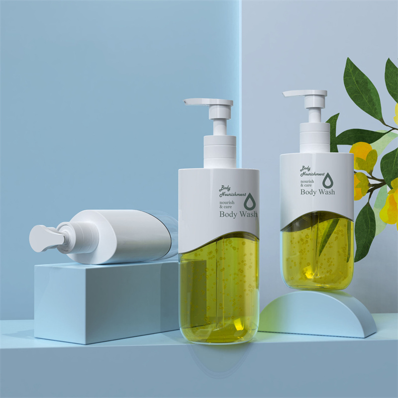 PCR 재활용 가능 200ml 250ml 300ml 플라스틱 애완 동물 타원형 병 영양 향수 바디 워시 프레스 로션 샴푸 샤워 젤 병 PCR 재활용 가능 200ml 250ml 300ml 플라스틱 애완 동물 타원형 병 영양 향수 바디 워시 프레스 로션 샴푸 샤워 젤 병