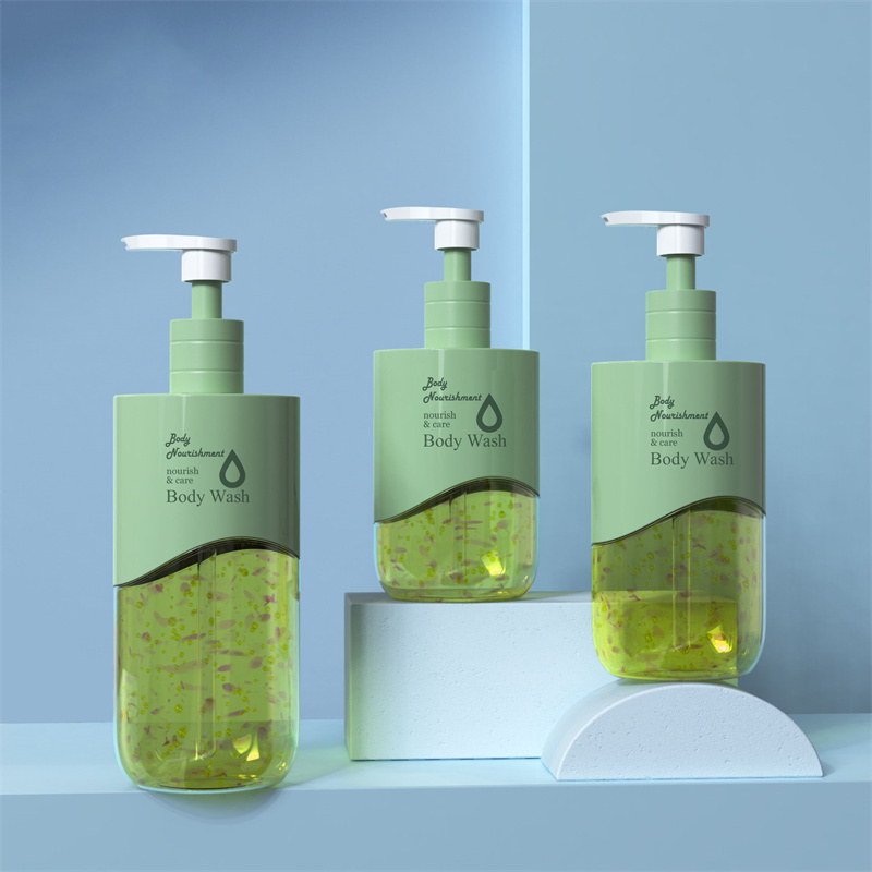 PCR 재활용 가능 200ml 250ml 300ml 플라스틱 애완 동물 타원형 병 영양 향수 바디 워시 프레스 로션 샴푸 샤워 젤 병 PCR 재활용 가능 200ml 250ml 300ml 플라스틱 애완 동물 타원형 병 영양 향수 바디 워시 프레스 로션 샴푸 샤워 젤 병