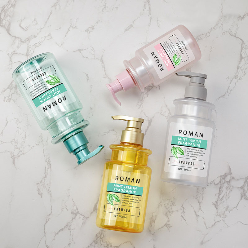 애완 동물 병 300ml 500ml 플라스틱 프레스 투명 바디 로션 샴푸 샤워 병 펌프 인감 크림 향수 바디 케어 애완 동물 병 300ml 500ml 플라스틱 프레스 투명 바디 로션 샴푸 샤워 병 펌프 인감 크림 향수 바디 케어